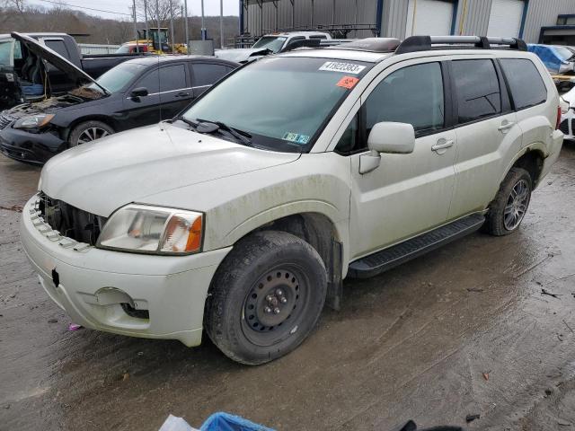 2008 Mitsubishi Endeavor SE