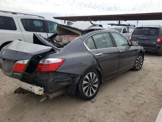 2015 HONDA ACCORD HYB - 1HGCR6F55FA010696