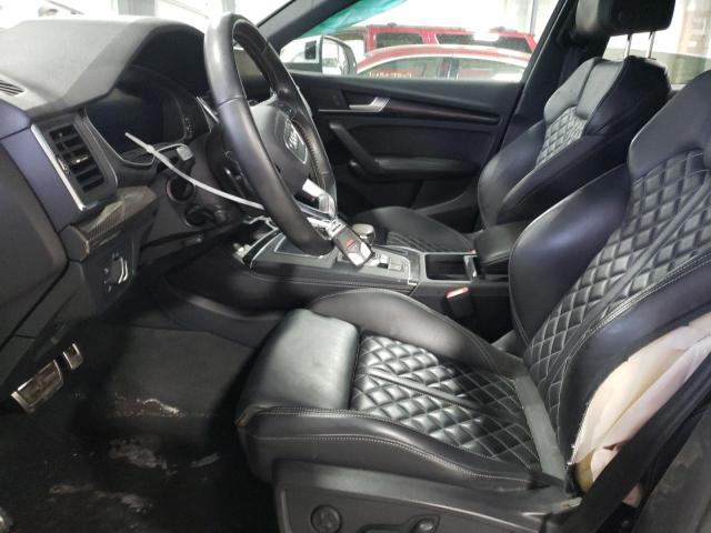 2018 AUDI SQ5 PREMIU - WA1A4AFY3J2008637