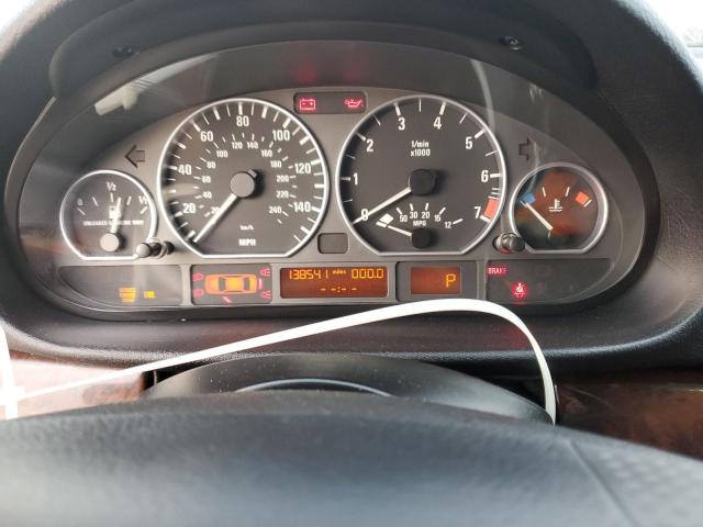 WBAEV53474KM37973 BMW 330 I