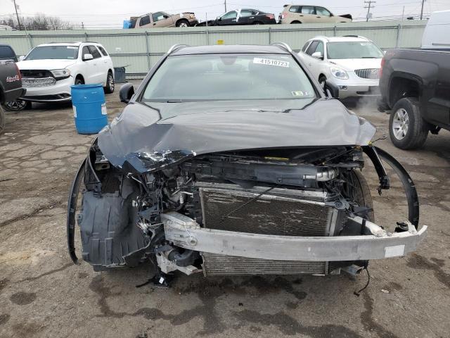 2018 INFINITI QX30 PURE - SJKCH5CR1JA051836