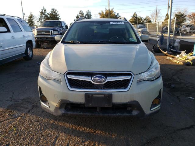 JF2GPADC9G8265789 Subaru Crosstrek Premium
