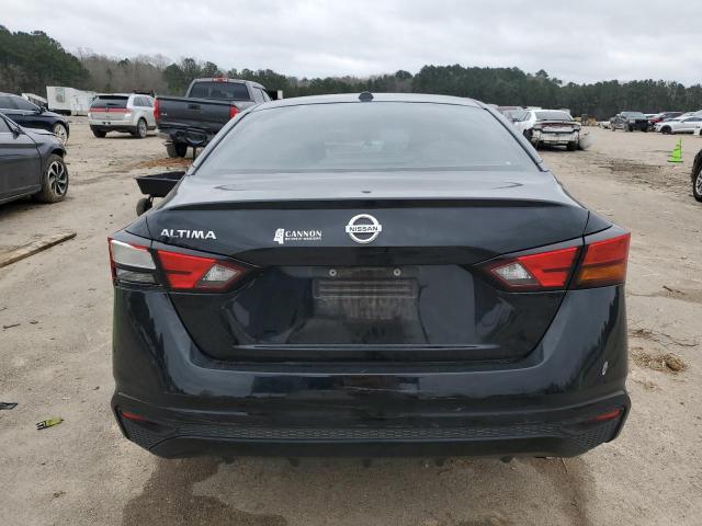1N4BL4BV8LN322754 Nissan ALTIMA S