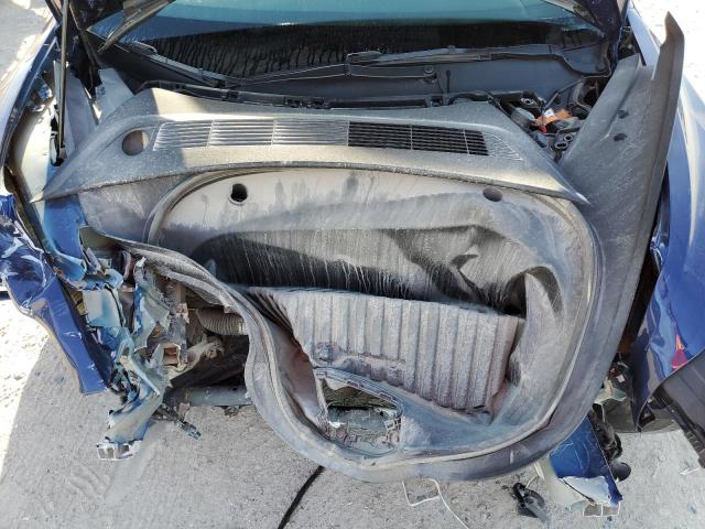 2022 TESLA MODEL 3 - 5YJ3E1EA7NF309561