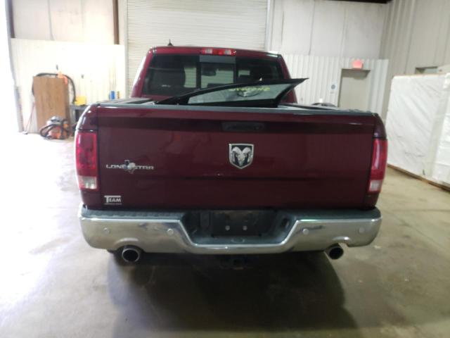 2017 RAM 1500 SLT 1C6RR6LT3HS613825