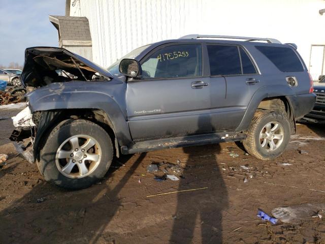 2004 Toyota 4Runner SR5