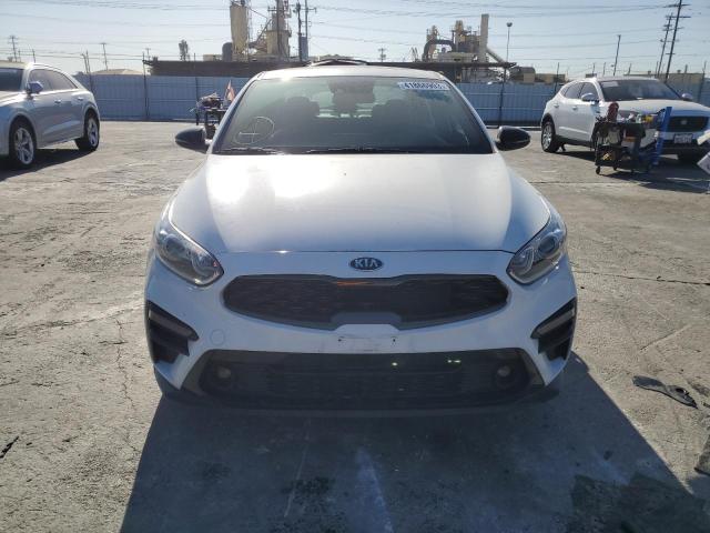 3KPF34AD7ME276831 KIA Forte Gt Line
