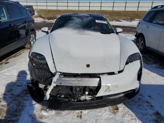 2021 PORSCHE TAYCAN 4S - WP0AB2Y13MSA45230
