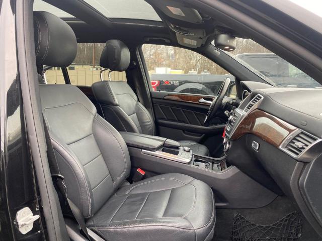 2015 MERCEDES-BENZ GL 450 4MA - 4JGDF6EE6FA557243