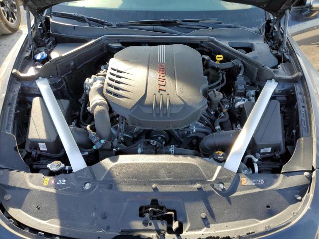 KNAE35LC9L6079618 KIA STINGER GT