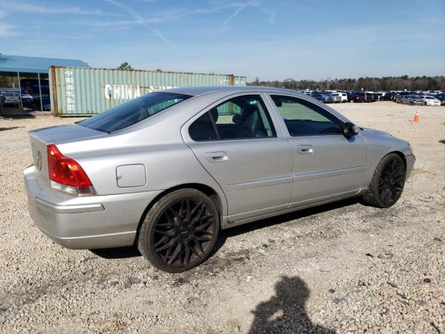YV1RS592582681592 Volvo S60 2.5T