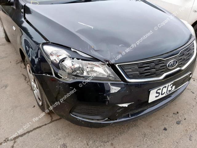 U5YHB311LCL073910 KIA Pro Ceed 1