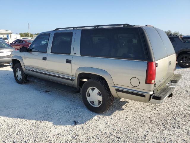 3GKFK16R3XG525435 GMC Suburban K1500