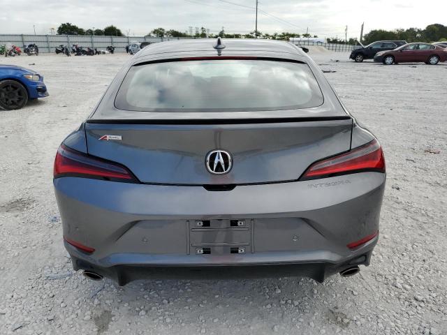 2023 ACURA INTEGRA A- - 19UDE4H6XPA015758