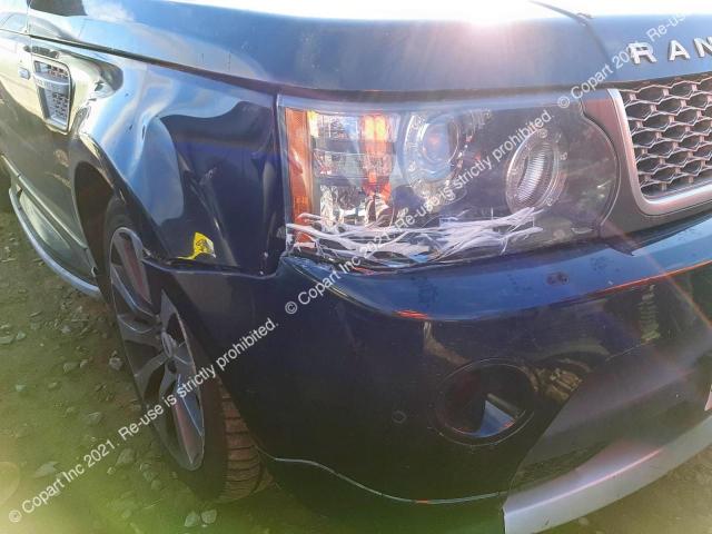 SALLSAAE3AA232638 Land Rover RANGEROVER
