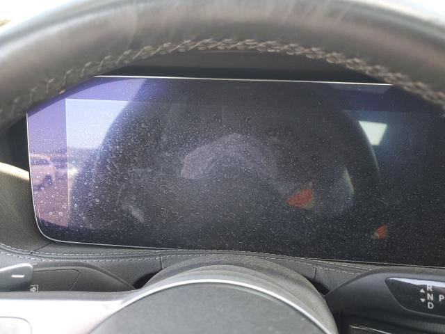 2020 MERCEDES-BENZ S 450 W1KUG6GB6LA531697