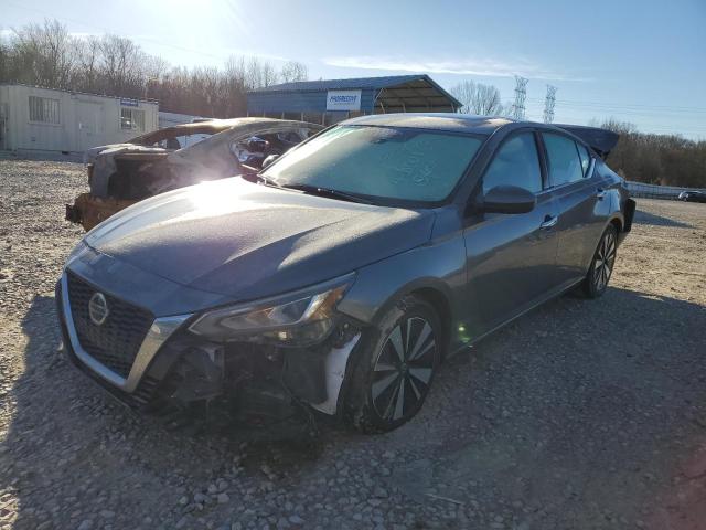 2020 NISSAN ALTIMA SL - 1N4BL4EV2LC164841