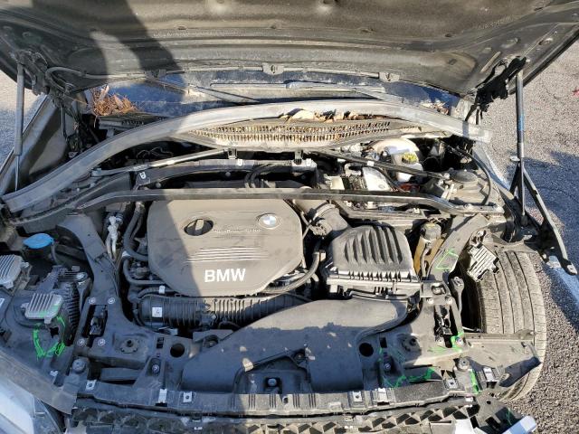2018 BMW X2 XDRIVE2 - WBXYJ5C3XJEF69595