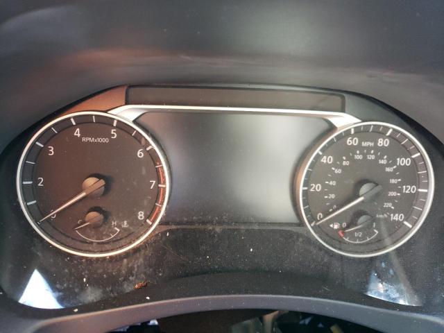 2021 NISSAN ALTIMA SR - 1N4BL4CV9MN375141