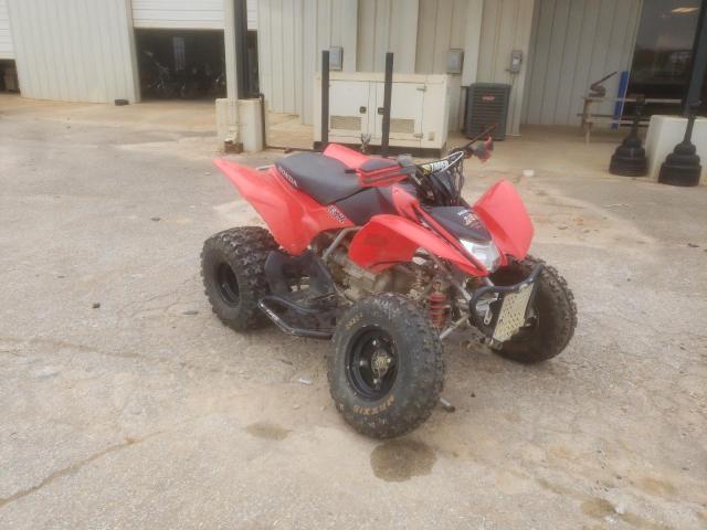 2006 HONDA TRX250 EX - 1HFTE270264503858