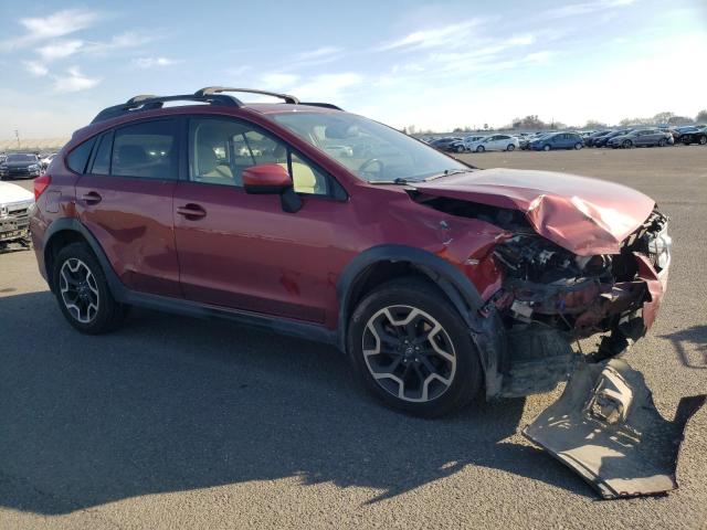 JF2GPABC0G8347638 Subaru Crosstrek Premium