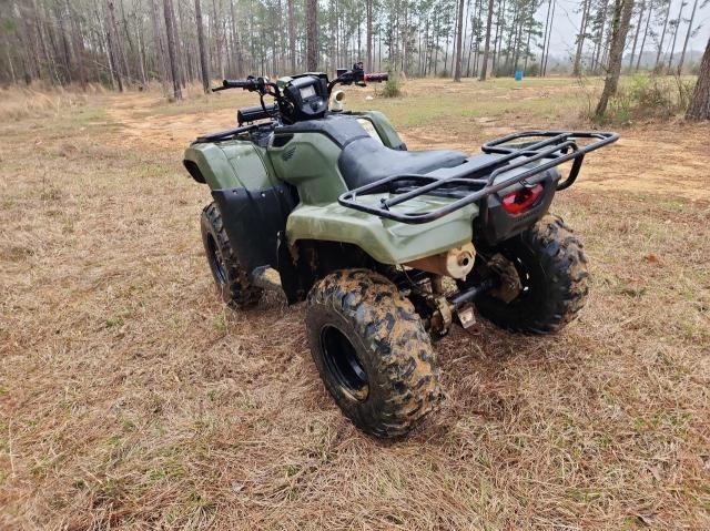 2016 HONDA TRX500 FM 1HFTE44D8G4201009