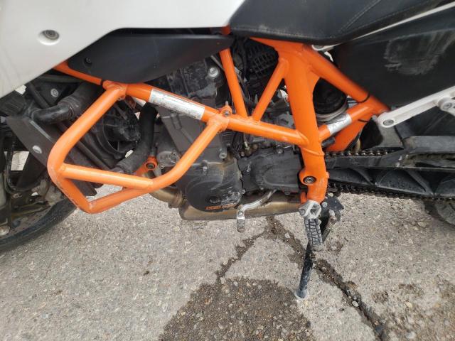 2015 KTM 690 DUKE VBKLDT405FM771731