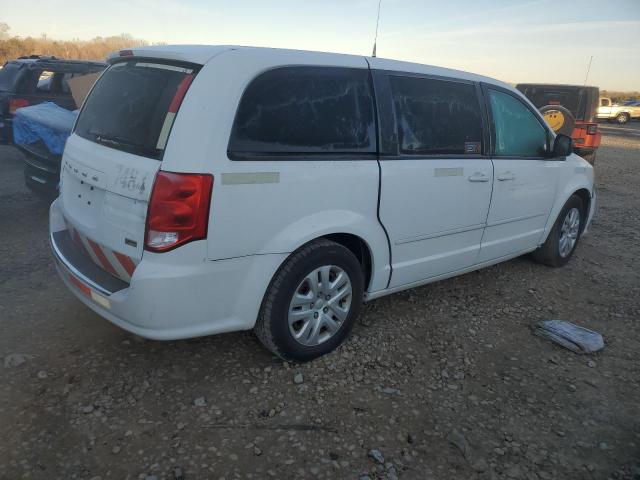 2016 DODGE GRAND CARA 2C4RDGBG2GR371773