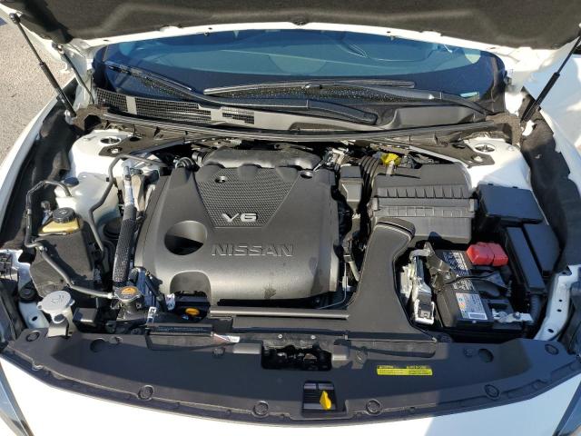 2022 NISSAN MAXIMA SV - 1N4AA6CV2NC503956