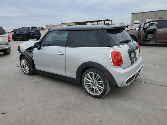 2018 MINI COOPER S - WMWXP7C54J2A48987