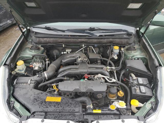 4S4BRBCCXD3201274 Subaru Outback 2.5i Premium
