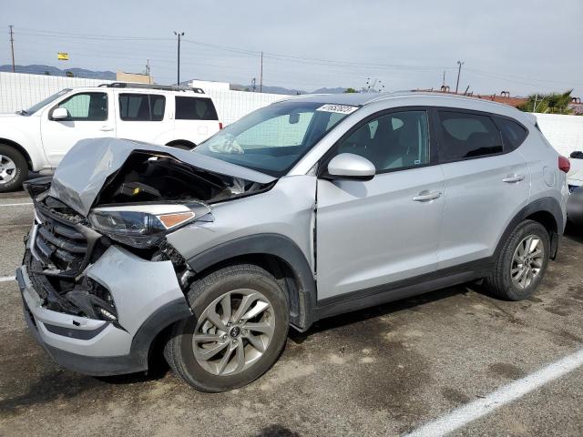 2016 HYUNDAI TUCSON LIM - KM8J33A43GU106830