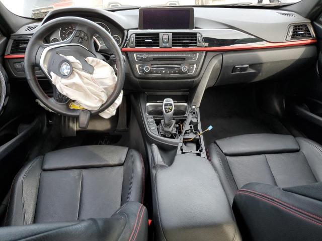 WBA3B9G54ENR91370 BMW 335 XI
