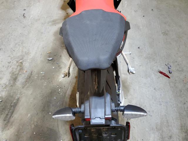 2022 APRILIA RS 660 - ZD4KSUG03NS000820