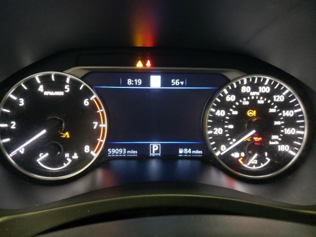 2019 NISSAN ALTIMA EDI 1N4AL4FV3KC155929