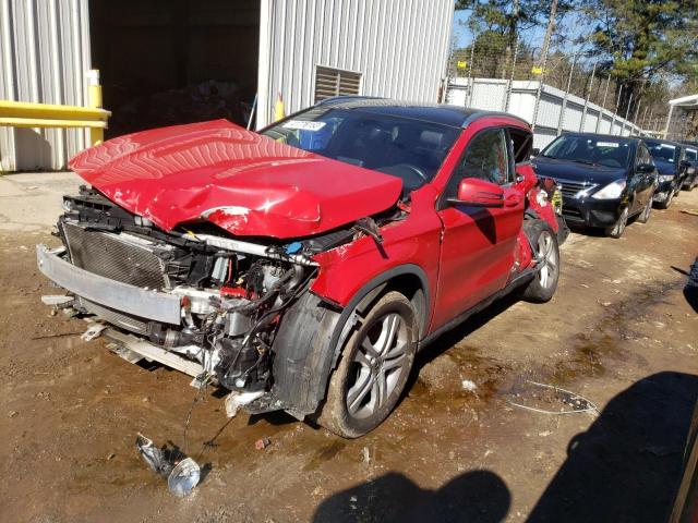 2019 MERCEDES-BENZ GLA 250 - WDCTG4EB1KU006423