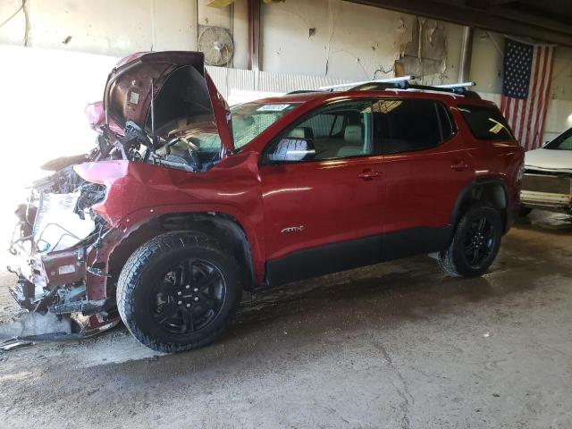 2021 GMC ACADIA AT4 - 1GKKNLLS0MZ140693