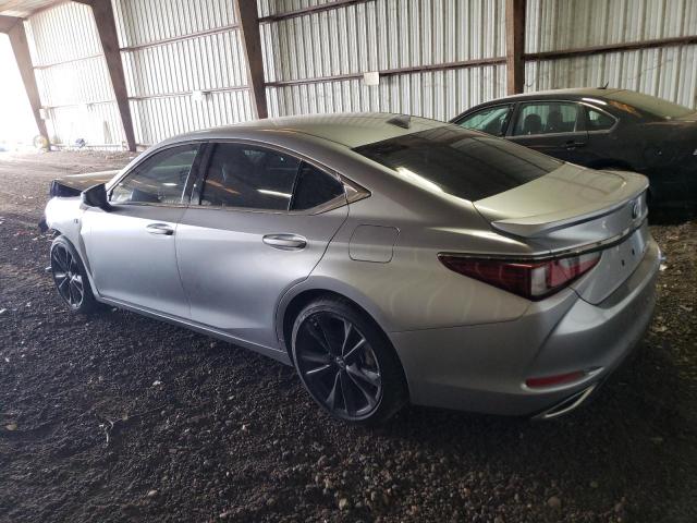 2022 LEXUS ES 350 F-S - 58AJZ1B1XNU131785
