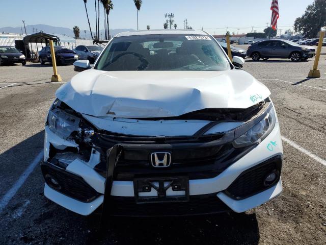 2018 HONDA CIVIC EX SHHFK7H5XJU404972