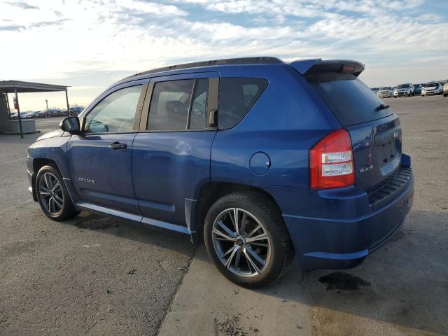 1J4FF47B39D113500 Jeep Compass Sport