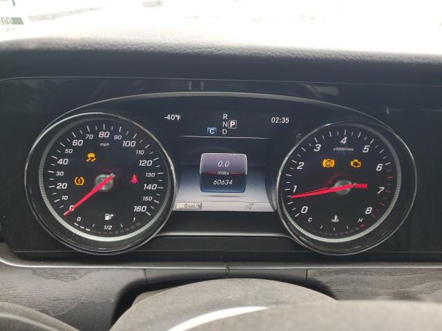 2017 MERCEDES-BENZ E 300 - WDDZF4JB6HA038700