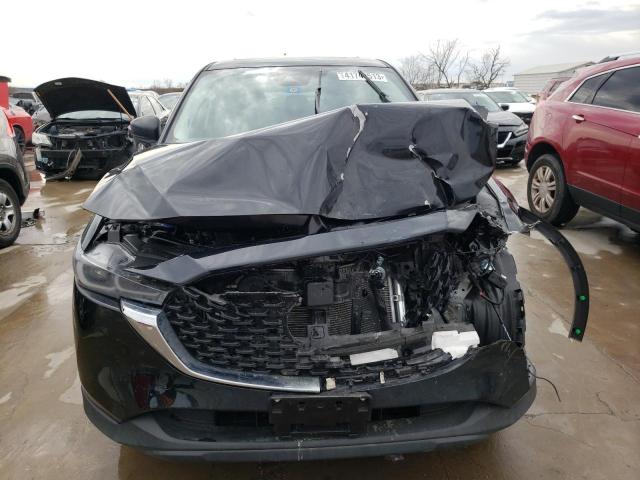 2023 MAZDA CX-5 PREMI - JM3KFBEM8P0131760