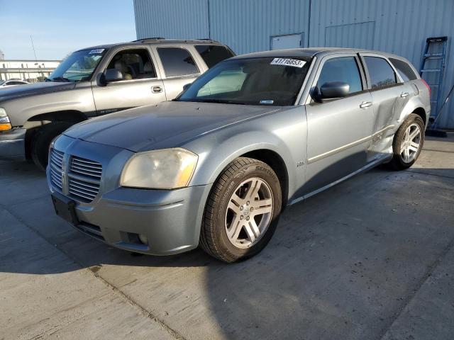 2006 Dodge Magnum SXT