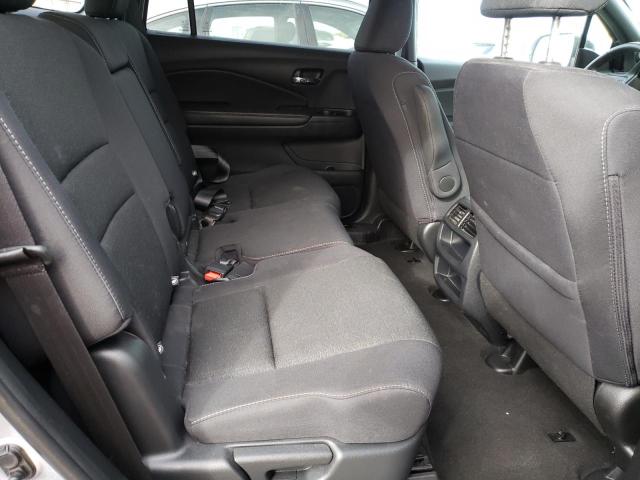 2019 HONDA PASSPORT S - 5FNYF7H23KB010266