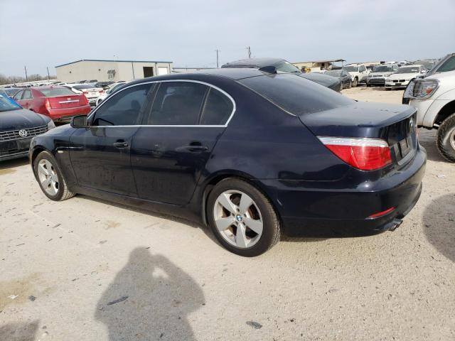 WBANV13538CZ54513 BMW 528 XI