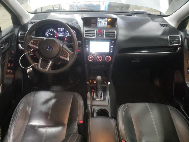 JF2SJAWC9JH420373 Subaru Forester 2.5i Touring