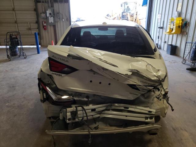 2019 NISSAN ALTIMA EDI 1N4AL4FV3KC155929