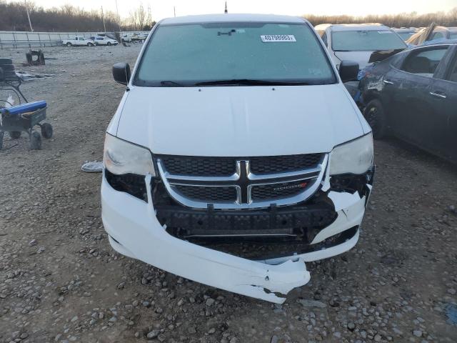 2016 DODGE GRAND CARA 2C4RDGBG2GR371773