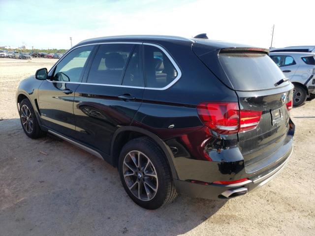 2018 BMW X5 SDRIVE3 - 5UXKR2C53J0X08261