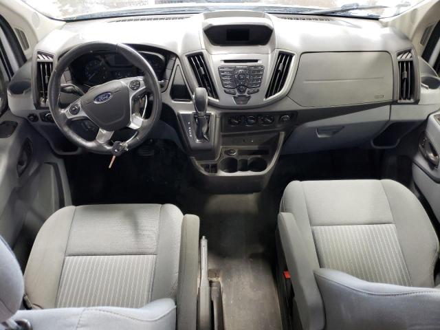 2016 FORD TRANSIT T- - 1FTYR1CM5GKA52462